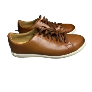 Cole Haan Men's Grand Crosscourt II Sneakers – Size 8