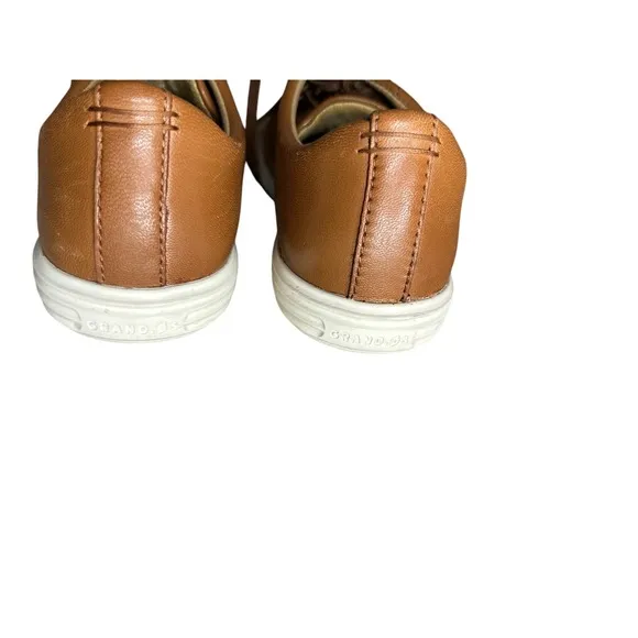 Cole Haan Men's Grand Crosscourt II Sneakers – Size 8