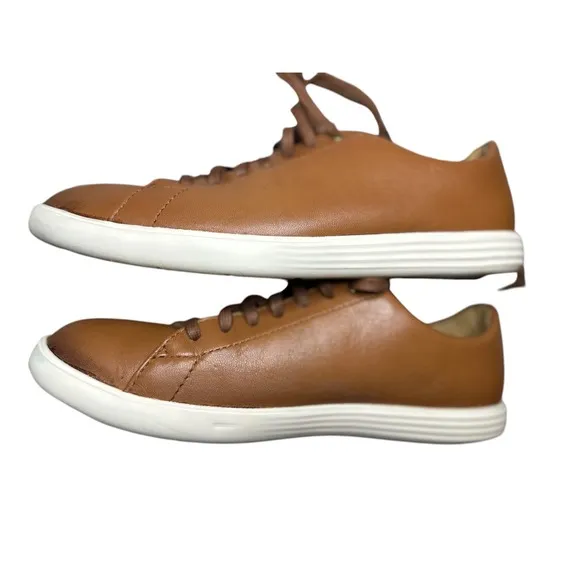 Cole Haan Men's Grand Crosscourt II Sneakers – Size 8