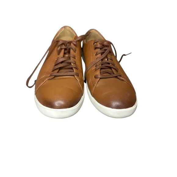 Cole Haan Men's Grand Crosscourt II Sneakers – Size 8