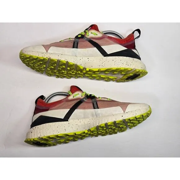 Cole Haan Zerogrand athletic Woman shoes | Trail | Training| W21477 | Sz. 9.5B