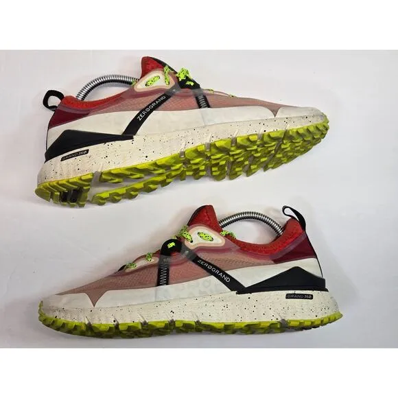 Cole Haan Zerogrand athletic Woman shoes | Trail | Training| W21477 | Sz. 9.5B