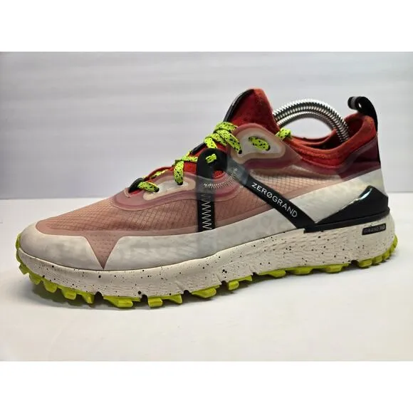 Cole Haan Zerogrand athletic Woman shoes | Trail | Training| W21477 | Sz. 9.5B