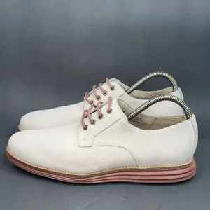 Cole Haan ORIGINAL GRAND PLAIN TOE Men's Oxford shoes size 8