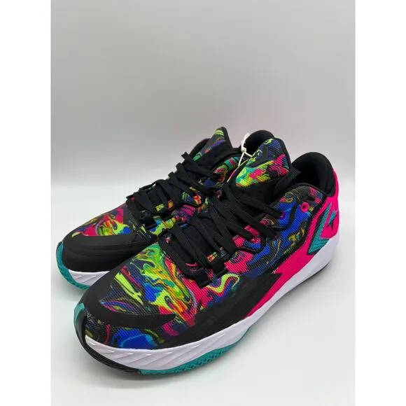 Converse All Star BB Jet &quot;Marbled&quot; Basketball Shoes A00403C Men's Size 10 NEW