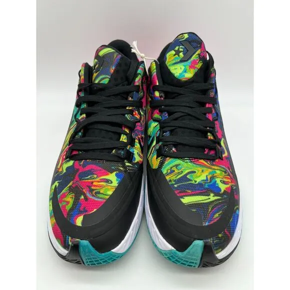 Converse All Star BB Jet &quot;Marbled&quot; Basketball Shoes A00403C Men's Size 10 NEW