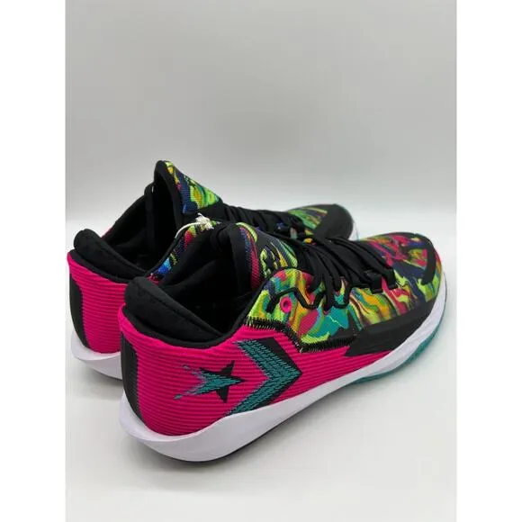 Converse All Star BB Jet &quot;Marbled&quot; Basketball Shoes A00403C Men's Size 10 NEW