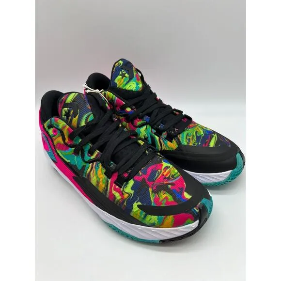 Converse All Star BB Jet &quot;Marbled&quot; Basketball Shoes A00403C Men's Size 10 NEW