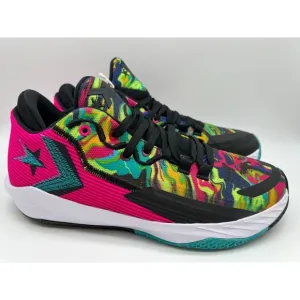 Converse All Star BB Jet &quot;Marbled&quot; Basketball Shoes A00403C Men's Size 10 NEW