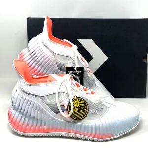 Converse All Star BB Prototype CX Mid Shoes Basketball Men’s White Lava A03901C