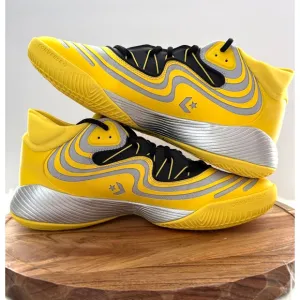 Converse All Star BB Shift CX Transformers Bumblebee Men's 13 Basketball Shoes