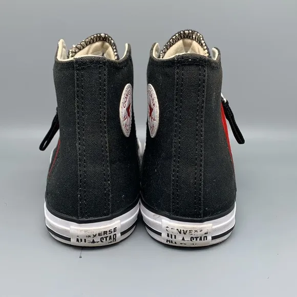 Converse All Star Hi-Top Shoes 661846F Men’s Sz 5.5