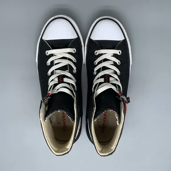 Converse All Star Hi-Top Shoes 661846F Men’s Sz 5.5