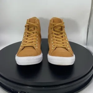 Converse All Star Leather Classic shoes