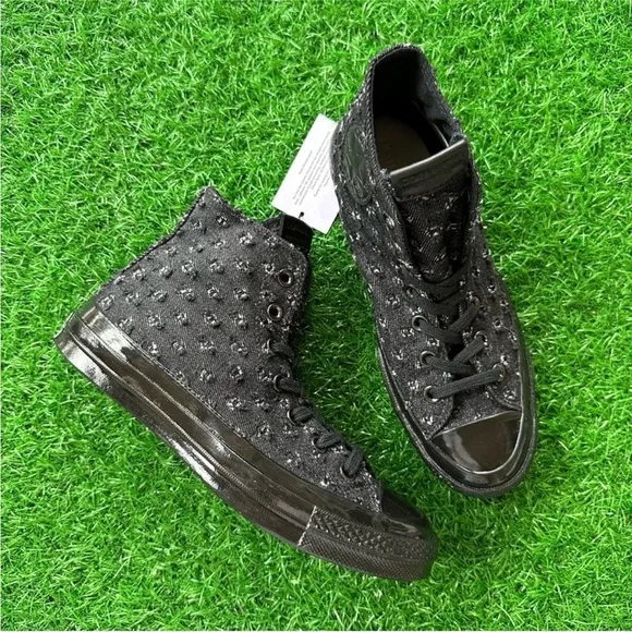 Converse Chuck Taylor All Star Chuck 70 Hi