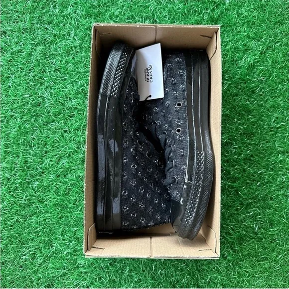 Converse Chuck Taylor All Star Chuck 70 Hi