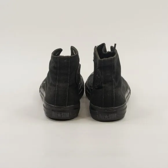 Converse Chuck Taylor All Star Classic 'Black' 3S121 size 3