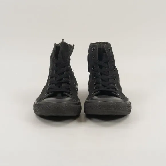 Converse Chuck Taylor All Star Classic 'Black' 3S121 size 3