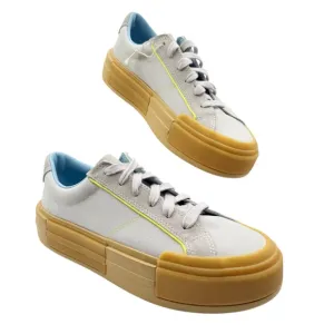 Converse Chuck Taylor All Star Cruise Low Pale Putty Gum Honey Shoes Men’s 11.5