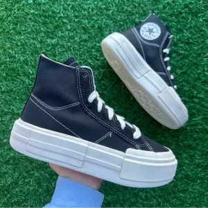 💝Converse Chuck Taylor All Star Ctas Cruise Hi Black