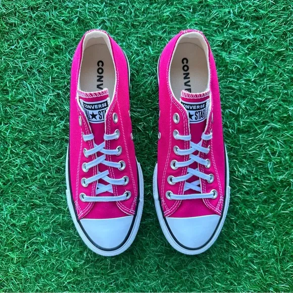 🎁Converse Chuck Taylor All Star Ctas Lift Hi Cerise Pink