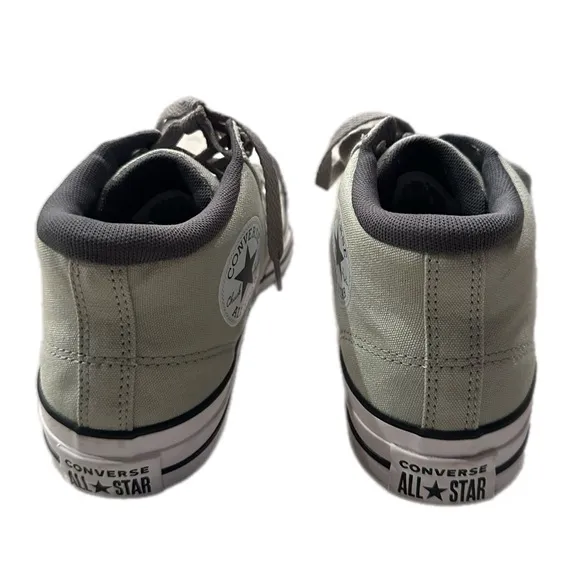 Converse Chuck Taylor All Star Malden green sneakers-men 9/women 11