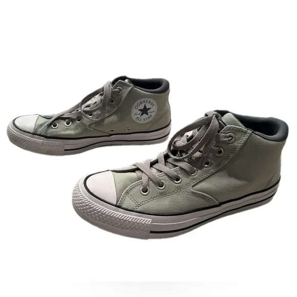 Converse Chuck Taylor All Star Malden green sneakers-men 9/women 11