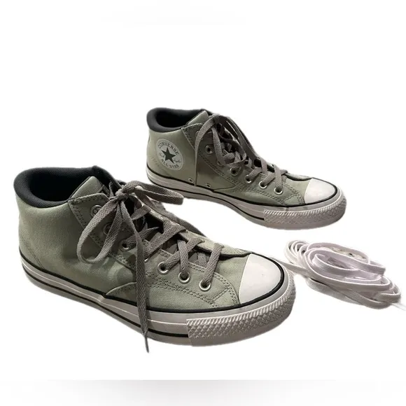 Converse Chuck Taylor All Star Malden green sneakers-men 9/women 11