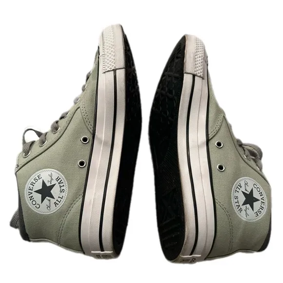 Converse Chuck Taylor All Star Malden green sneakers-men 9/women 11