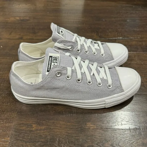 Converse Chuck Taylor All Star Ox Low Top Sneaker Size 10 Women