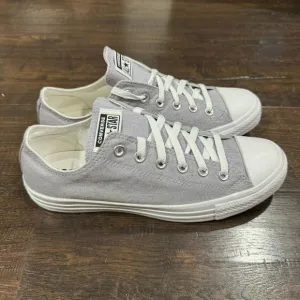 Converse Chuck Taylor All Star Ox Low Top Sneaker Size 10 Women