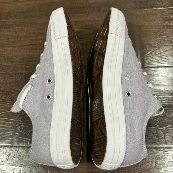 Converse Chuck Taylor All Star Ox Low Top Sneaker Size 10 Women