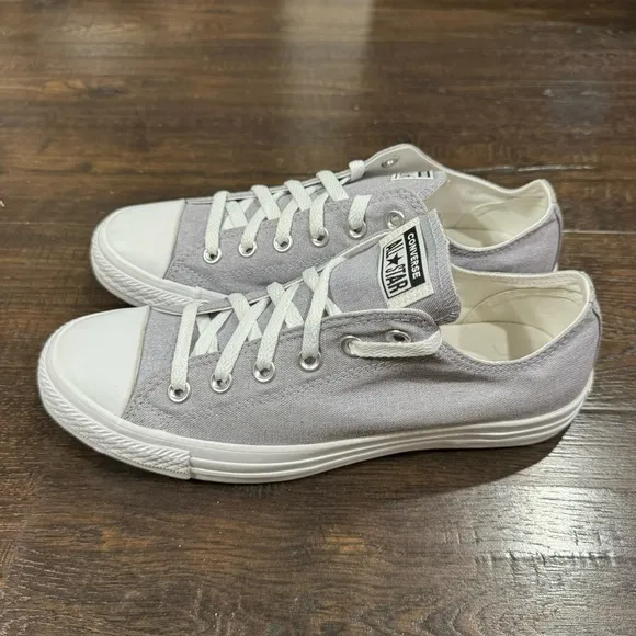 Converse Chuck Taylor All Star Ox Low Top Sneaker Size 10 Women