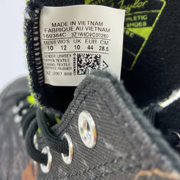 Converse Chuck Taylor Allstar  70 Gore-Tex HI