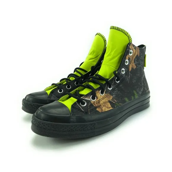 Converse Chuck Taylor Allstar  70 Gore-Tex HI