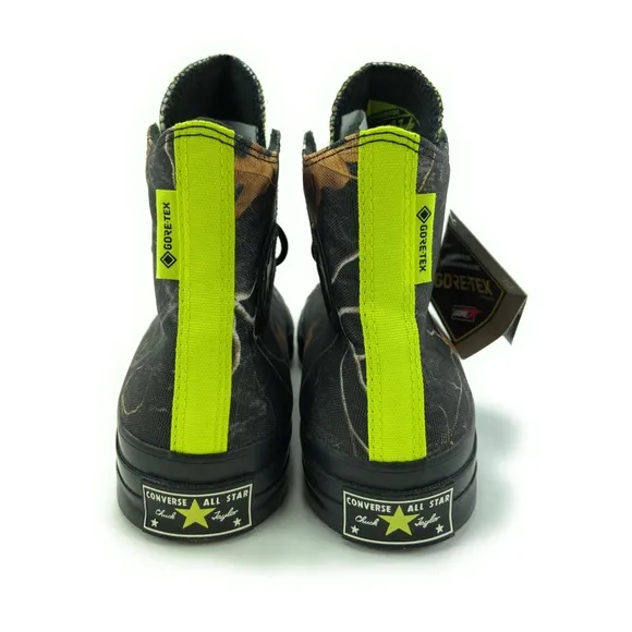 Converse Chuck Taylor Allstar  70 Gore-Tex HI