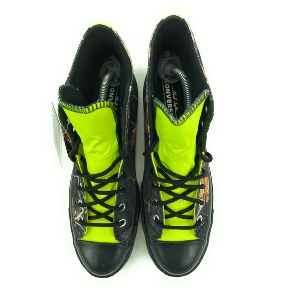 Converse Chuck Taylor Allstar  70 Gore-Tex HI