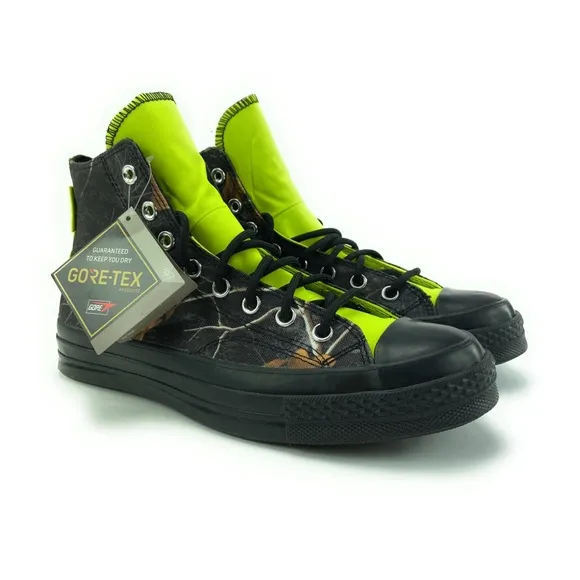 Converse Chuck Taylor Allstar  70 Gore-Tex HI