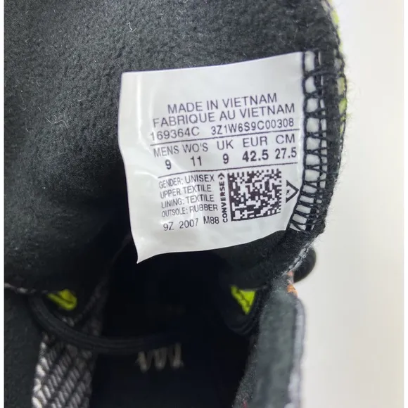 Converse Chuck Taylor Allstar  70 Gore-Tex HI