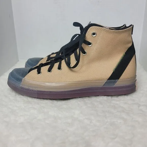 Converse Chuck Taylor All Star Hi Cx Stretch Men's Size 11.5 Athletic Shoes