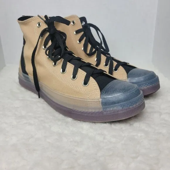 Converse Chuck Taylor All Star Hi Cx Stretch Men's Size 11.5 Athletic Shoes