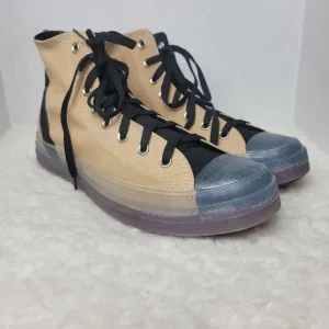 Converse Chuck Taylor All Star Hi Cx Stretch Men's Size 11.5 Athletic Shoes