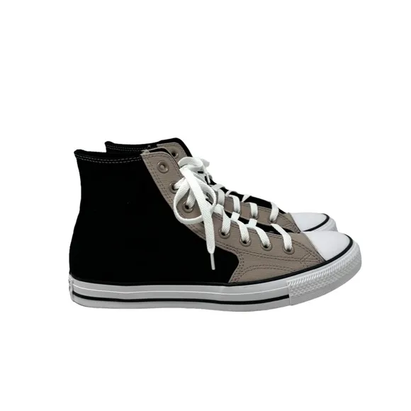 Converse Chuck Taylor High Sneakers Men's Size Skate Shoes Canvas Brown A04534F