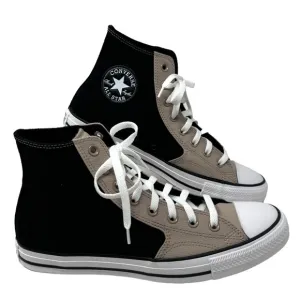 Converse Chuck Taylor High Sneakers Men's Size Skate Shoes Canvas Brown A04534F