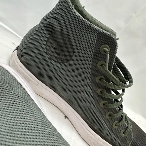 Converse CTAS Modern Hi Chuck Taylor All Star Shoes Men’s Size 14