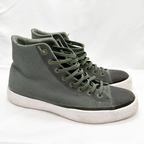 Converse CTAS Modern Hi Chuck Taylor All Star Shoes Men’s Size 14