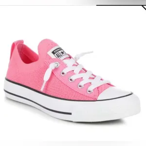 CONVERSE girls BIG KID CHUCK TAYLOR ALL STAR KNIT SNEAKERS size 1