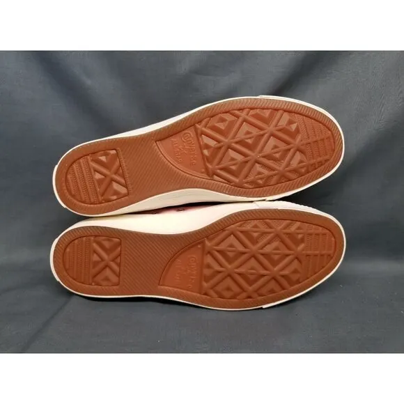 Converse Girls Chuck Taylor All Star Ox Sneakers Donut Glaze Size 5 NEW IN BOX!