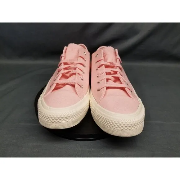 Converse Girls Chuck Taylor All Star Ox Sneakers Donut Glaze Size 5 NEW IN BOX!