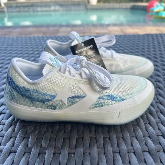 Converse Kelly Oubre Jr. x All Star Pro BB Low Men's Shoes 169085C